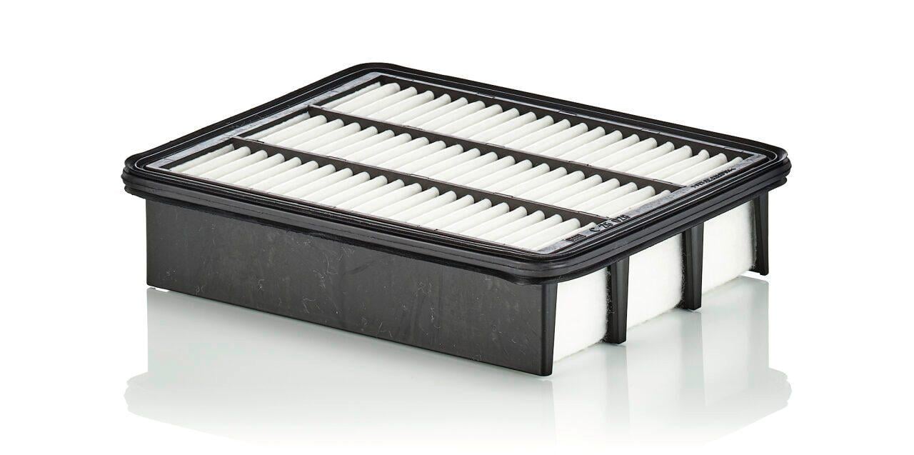 Фільтр повітряний MANN C26028