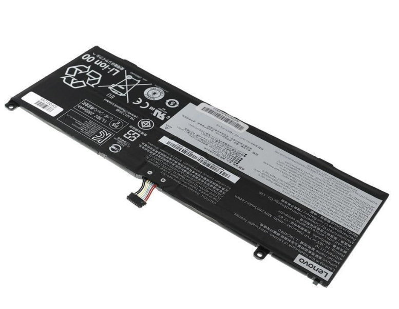 Аккумулятор для ноутбука Lenovo ThinkBook 14s-20rm0009us 2965 mAh 15,25V (147237)