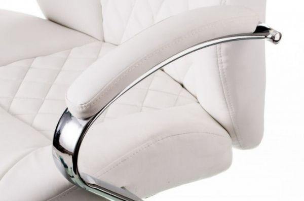 Кресло офисное Special4You Alize White (822508) - фото 15 Кресло офисное Special4You Alize White (822508) - фото 15