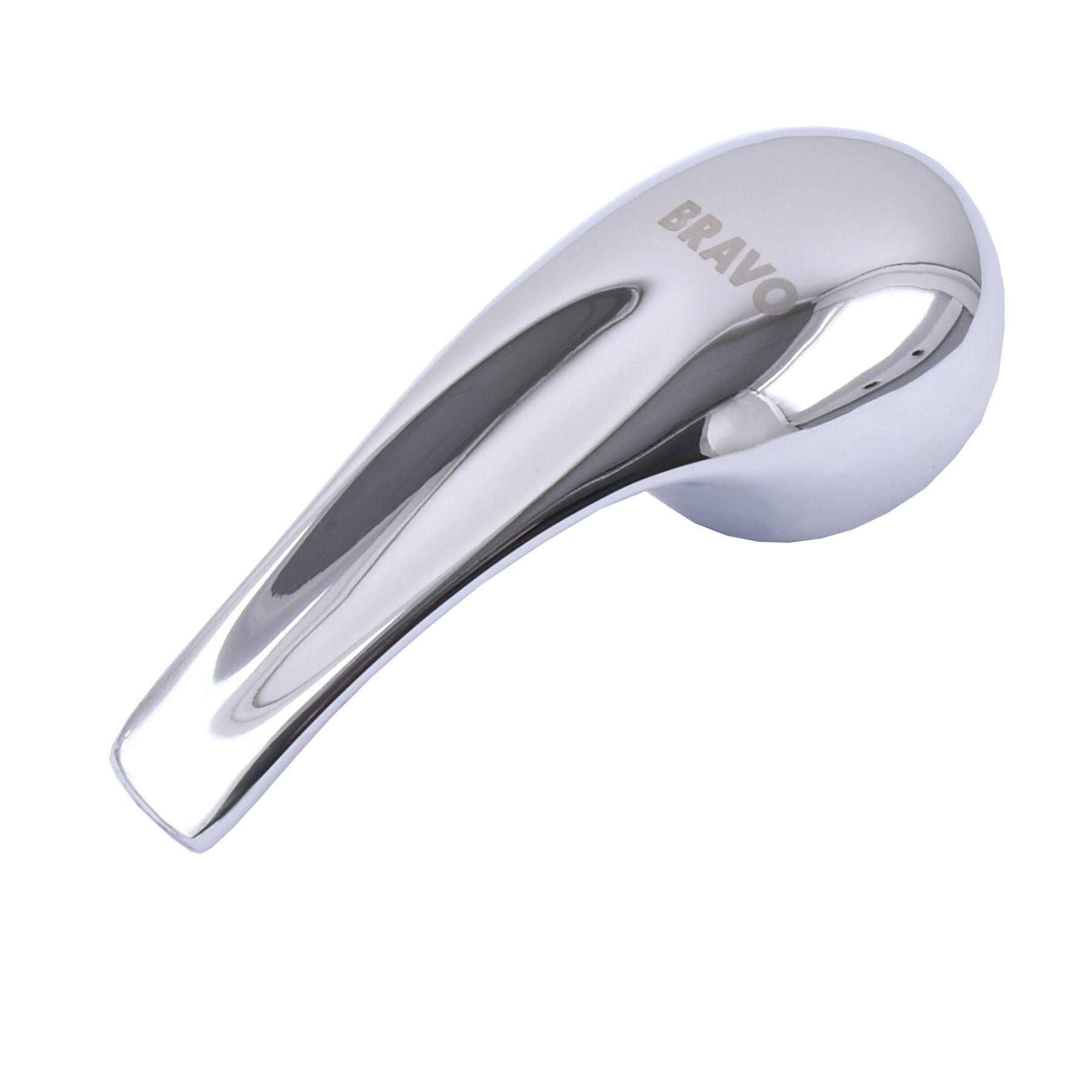 Рукоятка смесителя Bravo D40-BF (000008850)