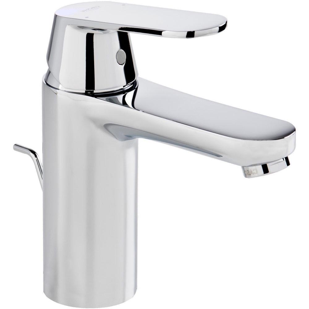 Смеситель для раковины однорычажный Grohe EUROSMART COSMOPOLITAN 23325000 (25486)