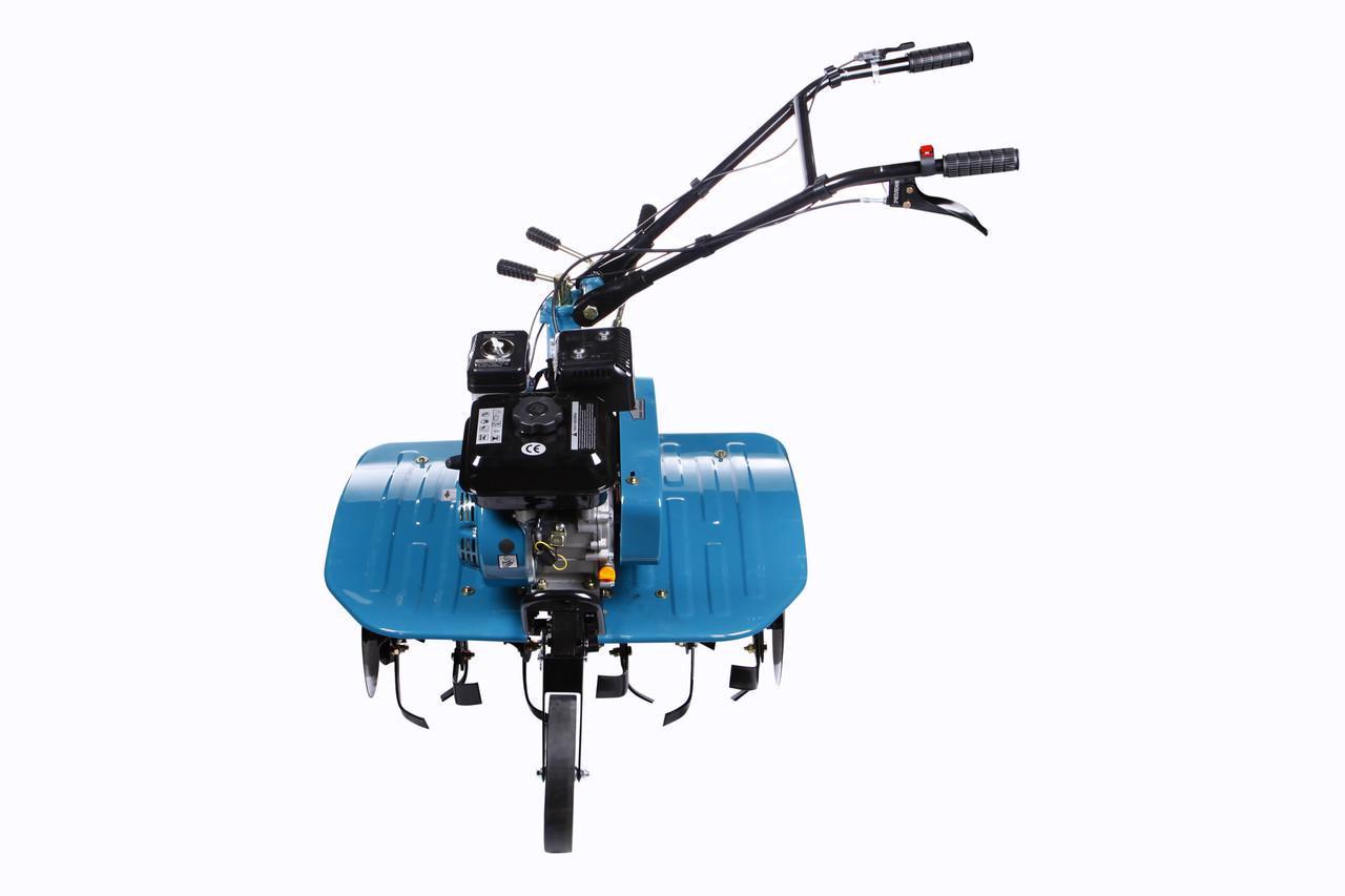 Культиватор бензиновый Hyundai T 950 (1892665841) - фото 3 Культиватор бензиновый Hyundai T 950 (1892665841) - фото 3