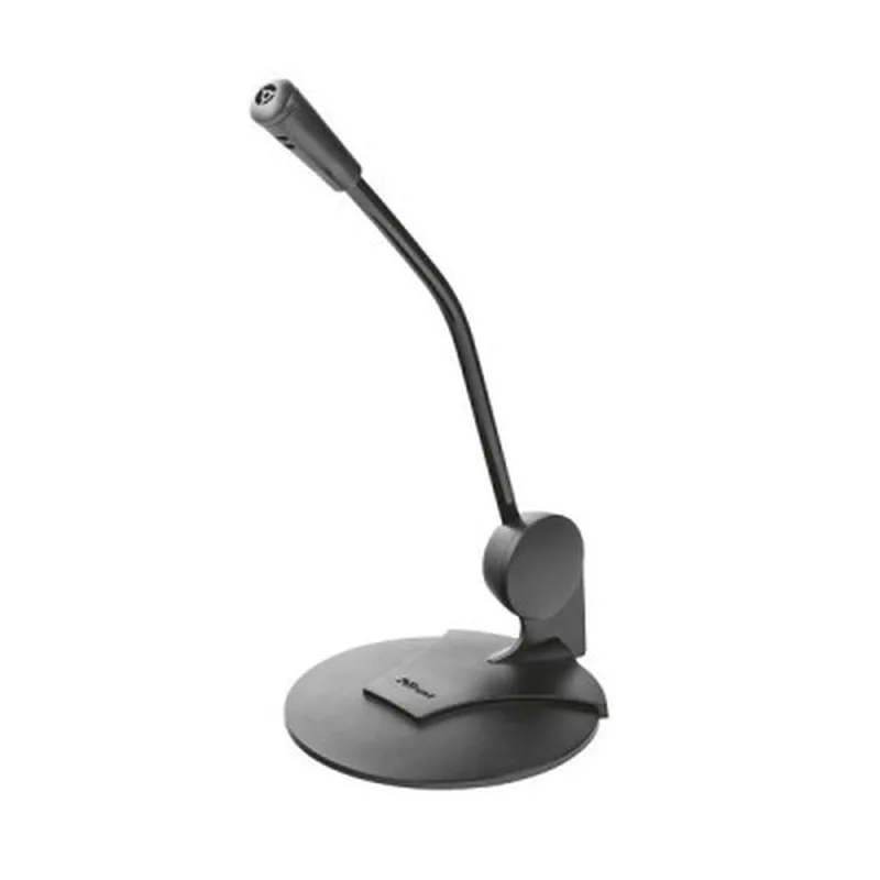 Мікрофон Trust Primo Desk 3,5 мм (21674)