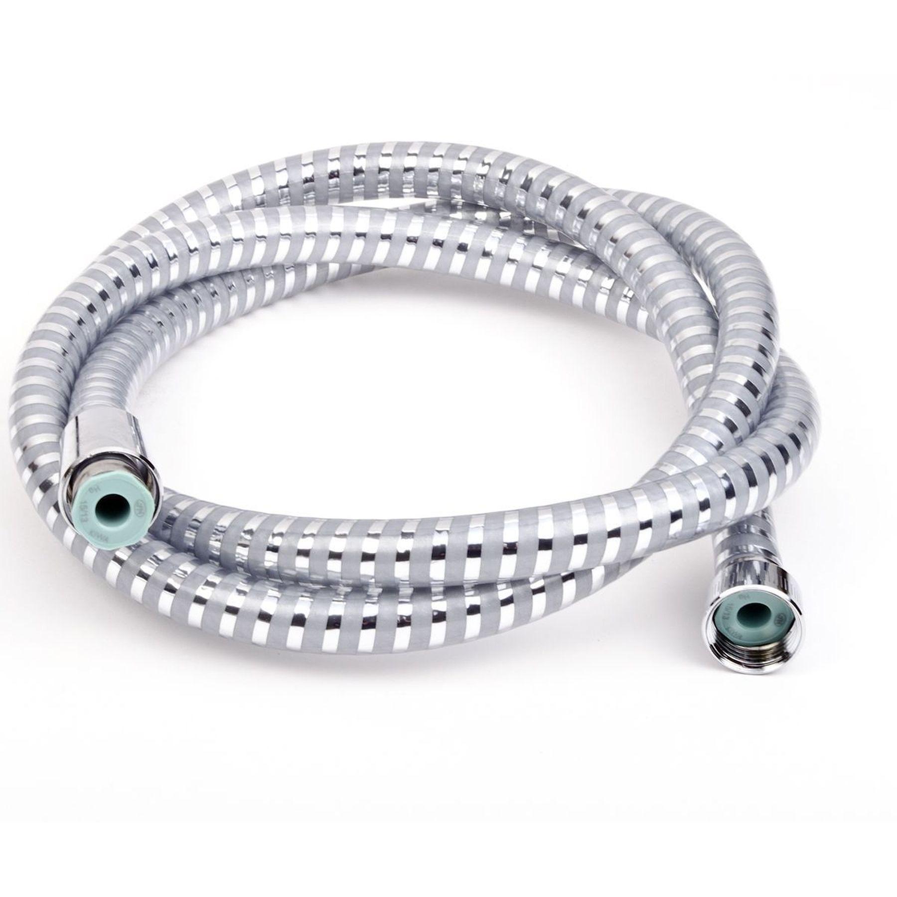 Шланг душевой Tres Metaflex-1х28266000 160 см
