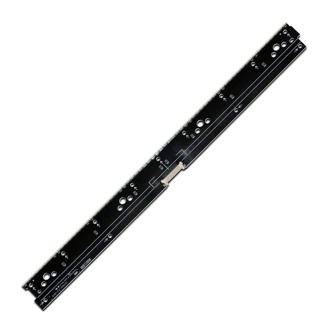 Комплект LED підсвітки для TV Sony NLAW50351 LS2 64LED 477mm 5071602-212-0870 65" (ART-13472)