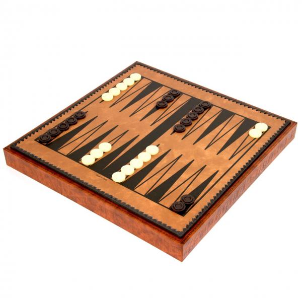 Шахматы сувенирные 65M 208X - фото 2