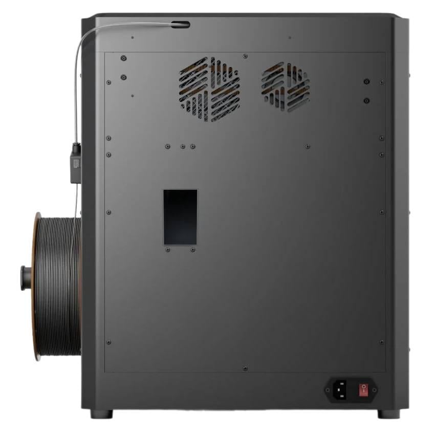 3D-принтер ELEGOO Centauri Carbon - фото 6 3D-принтер ELEGOO Centauri Carbon - фото 6