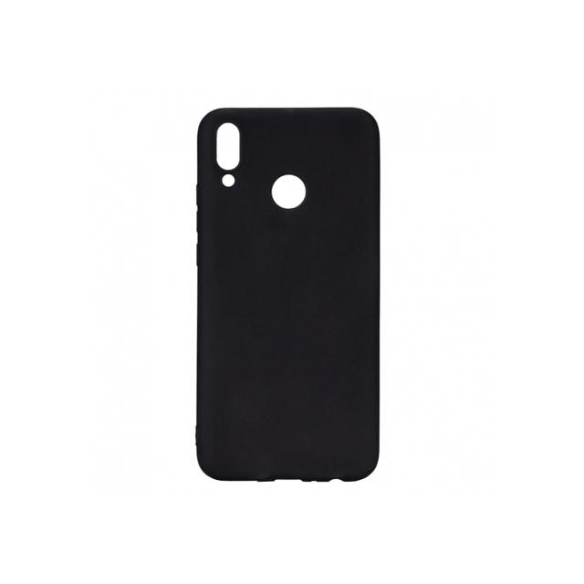 Чехол Graphite Huawei Y9 2019 Black