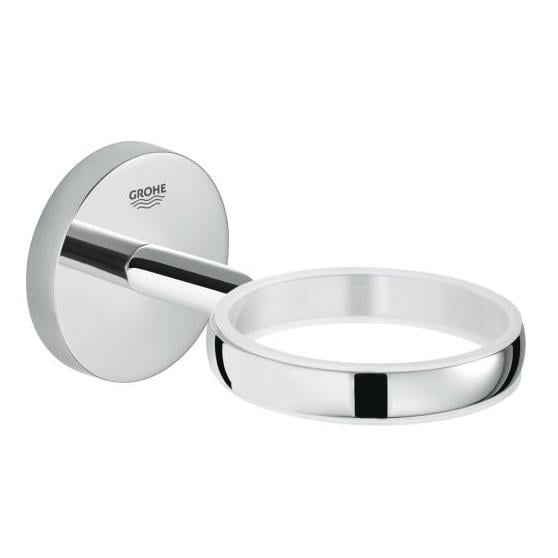 Держатель стакана и мыльницы Grohe BauCosmopolitan (40585001)