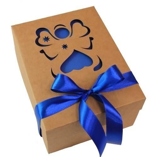 Подарочные коробки для новогодних подарков