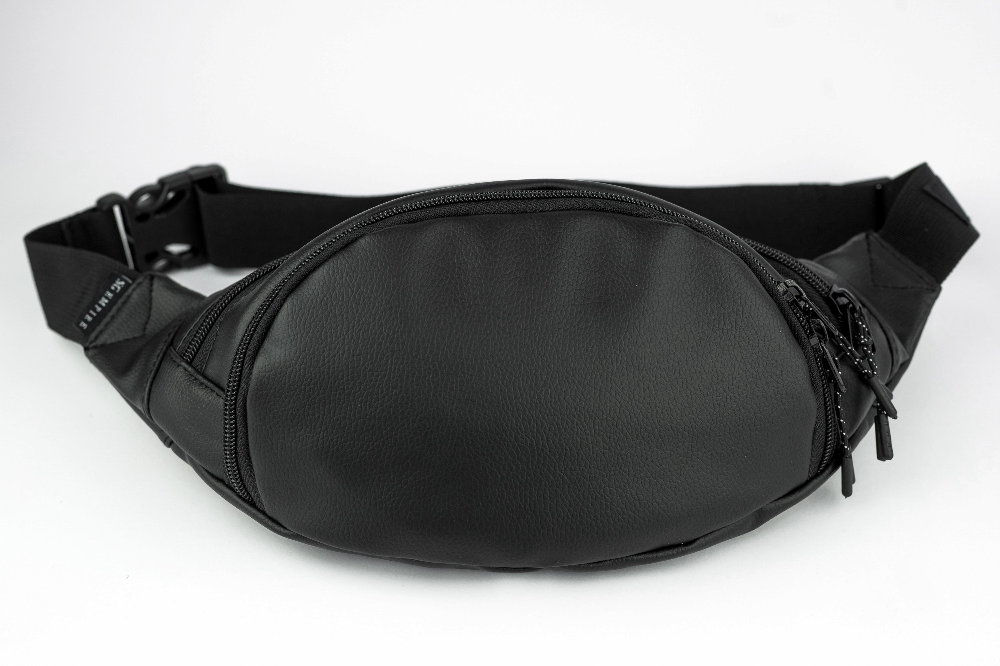 Сумка-бананка Town Style Eco поясна/нагрудна