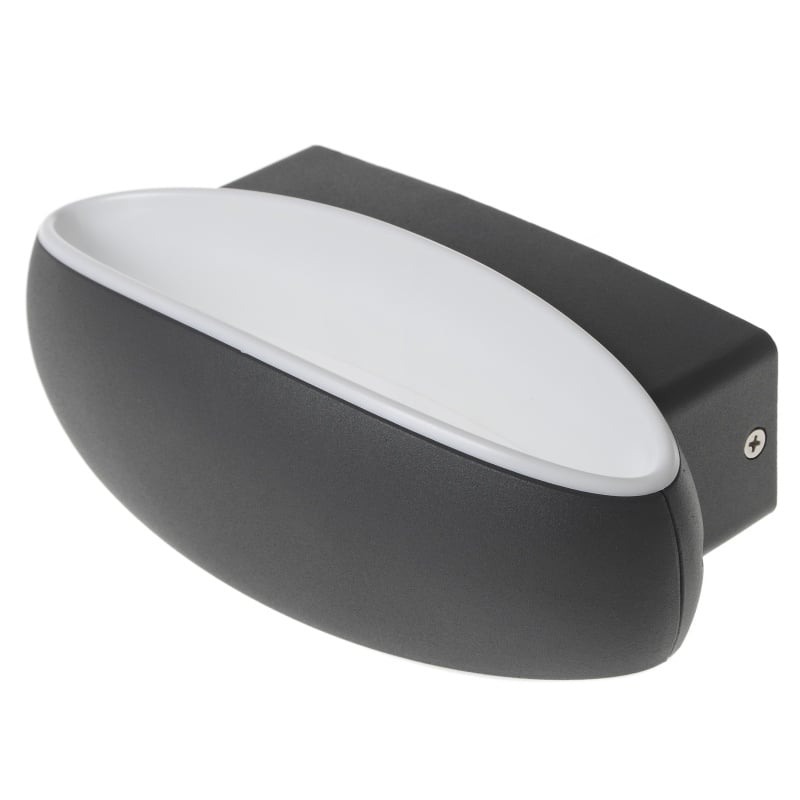 Светильник фасадный Brille LED IP54 PL-14/11 9W (34-087)