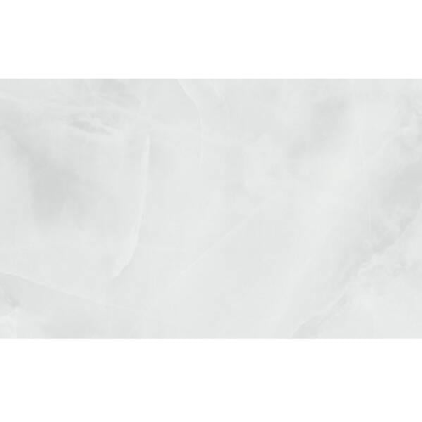 Плитка Cersanit Ester Light Grey Glossy 25x40 см (17979)