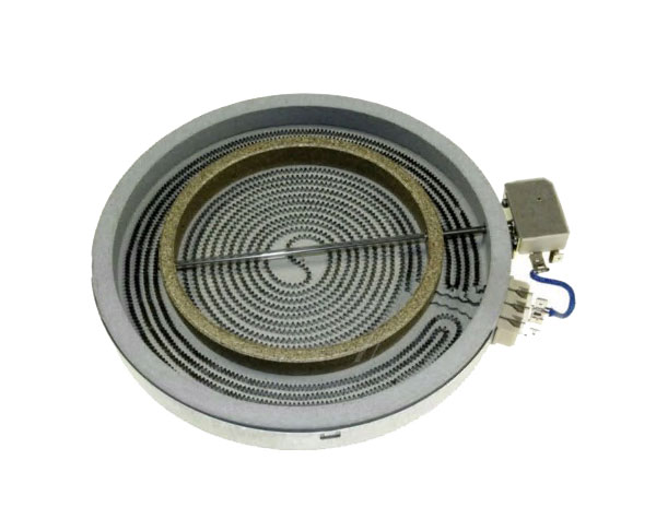 Конфорка электрическая для варочной поверхности D 180/120 мм (C00084563)