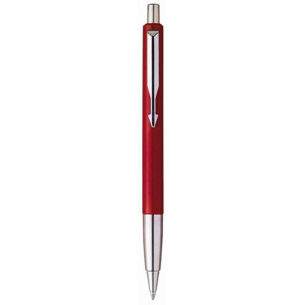 Ручка шариковая Parker VECTOR Standart New Red BP 03 732R 16335