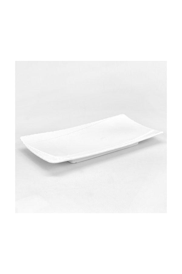 Блюдо порцеляна Papyrus 11,5" 29,5 см (MC4286-11.5)