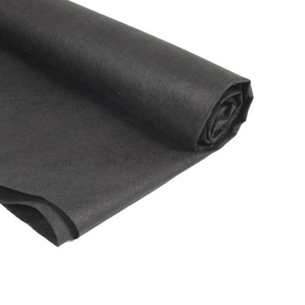 Агроволокно мульчувальне Greentex Р50 1,60x8 м Чорний (25247097) - фото 1 Агроволокно мульчувальне Greentex Р50 1,60x8 м Чорний (25247097) - фото 1