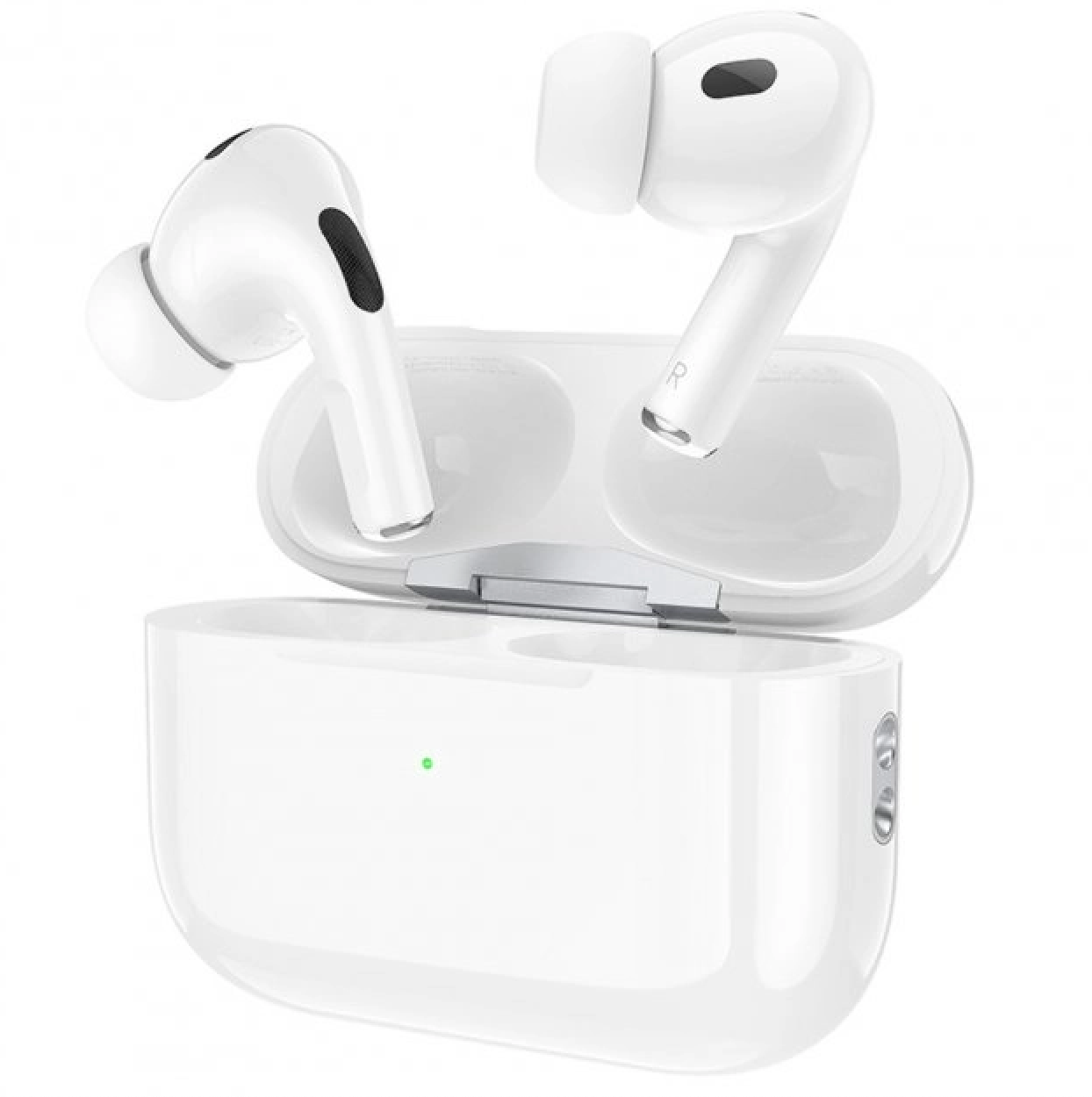 Навушники бездротові HOCO EW50 bluetooth 5,3 Білий (10464308)