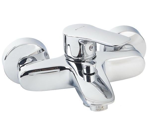 Смеситель для ванны и душа KLUDI TERCIO (21034)