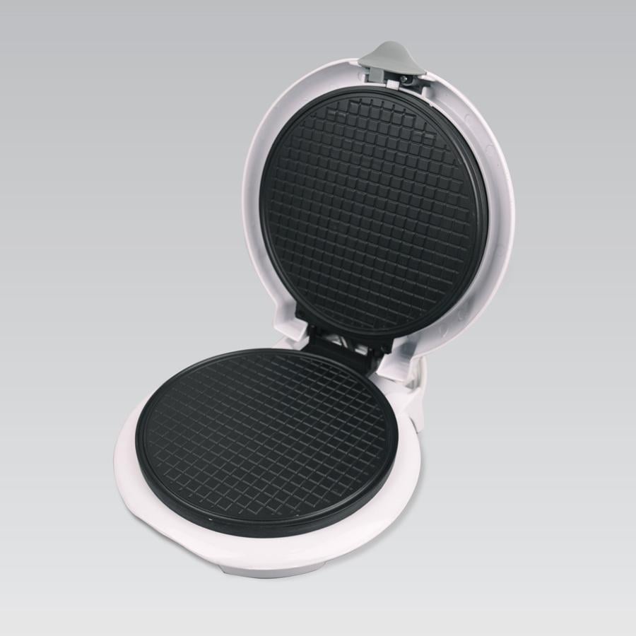 Вафельница Maestro MR-716 с регулятором температуры и конусом для рожков 750 Вт (33332225)