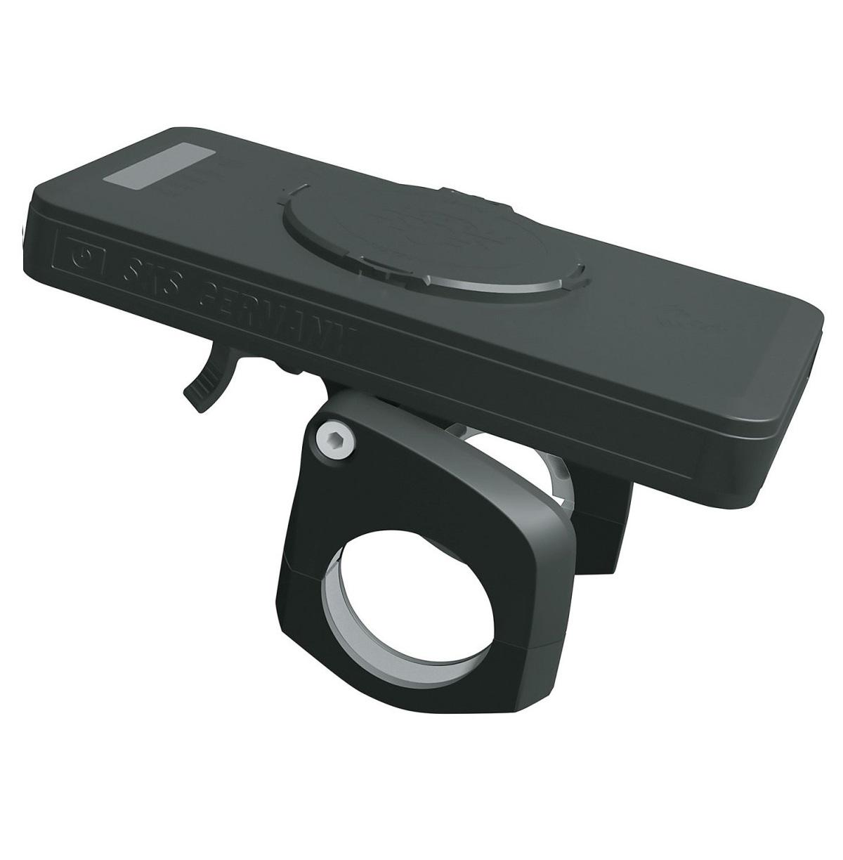 Держатель для смартфона с повербанком SKS COMPIT + Black