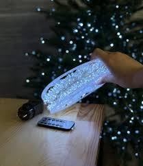 Гірлянда Мішура з пультом 100 м 220В Білий холодний/Срібний дріт (6475684) - фото 4 Гірлянда Мішура з пультом 100 м 220В Білий холодний/Срібний дріт (6475684) - фото 4