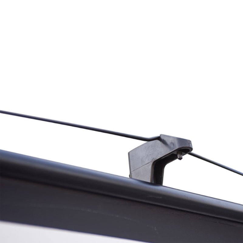 Екран проекційний ATRIA TRM-NTSC-60D мобільний тринога 60" 121х91 см/4:3 (23252035) - фото 6 Екран проекційний ATRIA TRM-NTSC-60D мобільний тринога 60" 121х91 см/4:3 (23252035) - фото 6