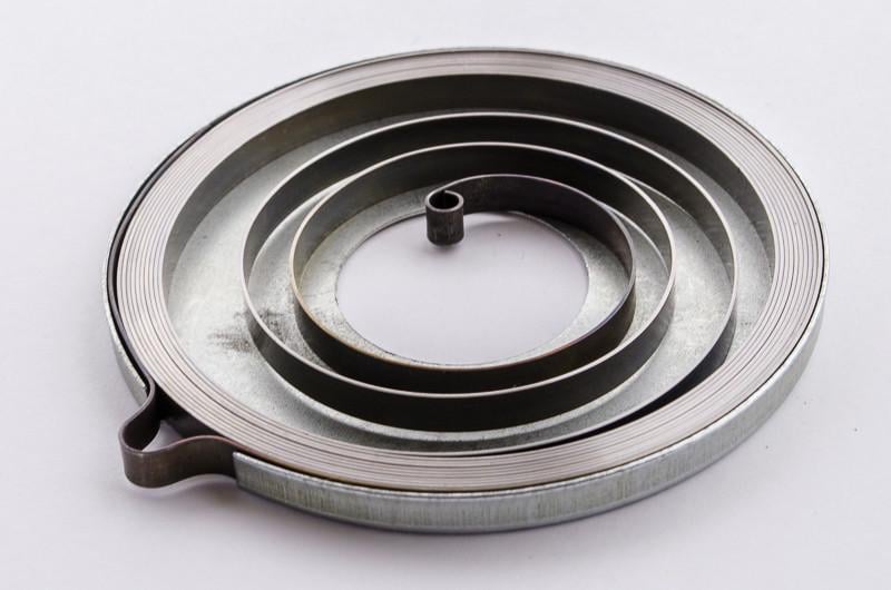 Пружина стартера с кожухом для мотокос серии 40-51 см3 (3982)