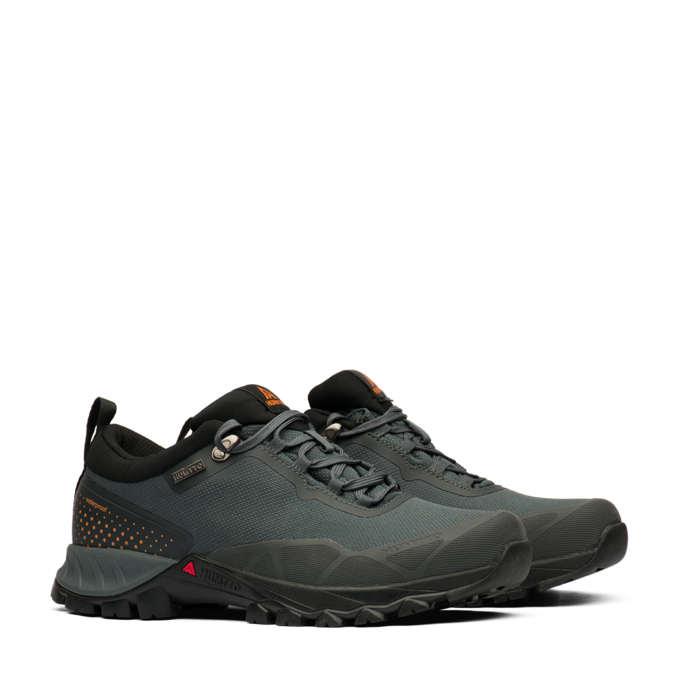 Кроссовки мужские Humtto 120321A2 р. 45 Серый - фото 3