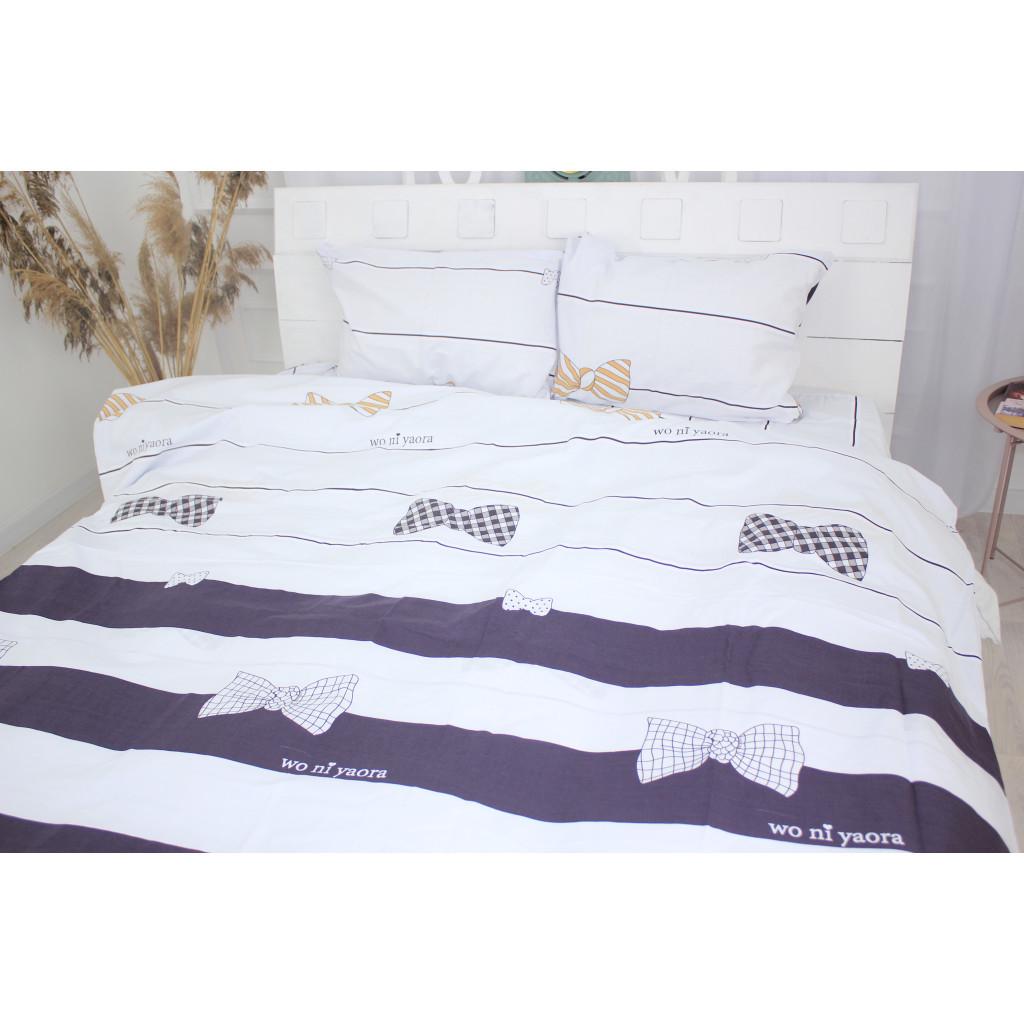 Комплект постельного белья MirSon Elite Jose №29INT Ranforce 143х210 см (215683)