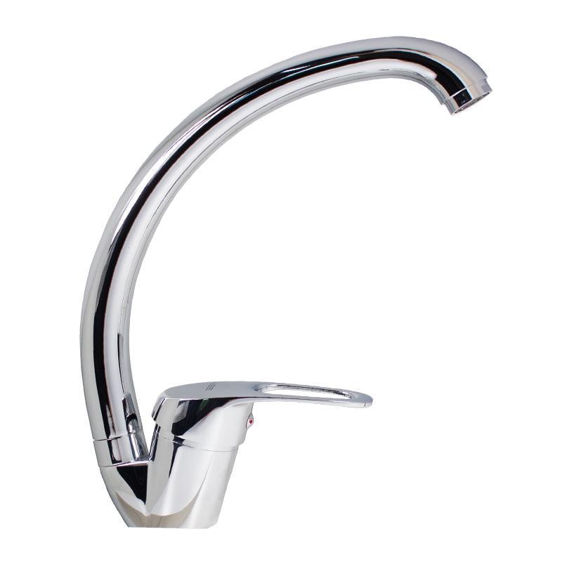 Смеситель кухонный Britc 0611-3 YUB (24583062) Смеситель кухонный Britc 0611-3 YUB (24583062)