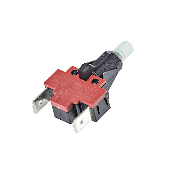Выключатель подсветки духовки для плиты Indesit C00046156