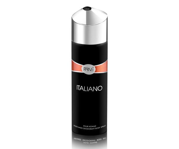 Дезодорант Prive Parfums Italiano 175 мл