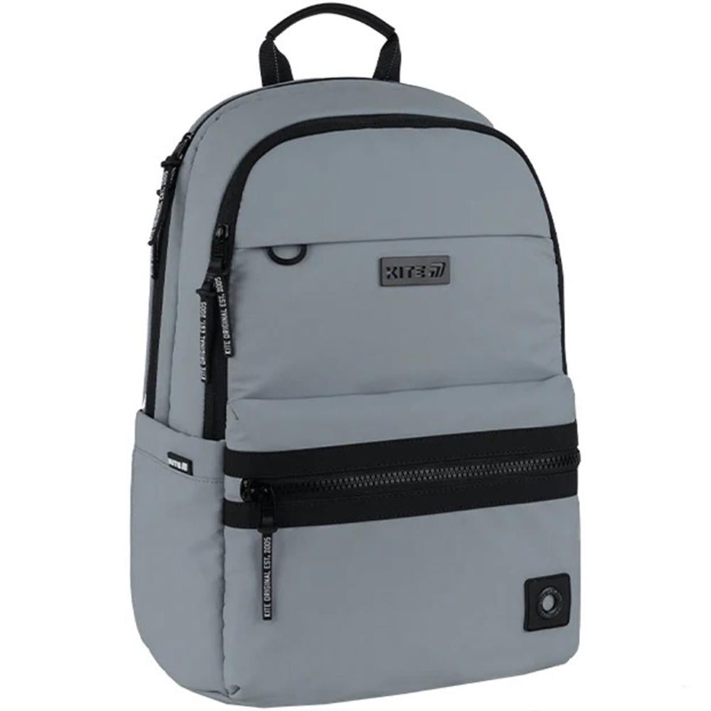 Школьный рюкзак KITE Education Teens 16 л (K25-2721L-3) Школьный рюкзак KITE Education Teens 16 л (K25-2721L-3)