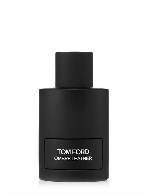 Парфюмированная вода унисекс Tom Ford Ombre Leather 100 мл (67407)