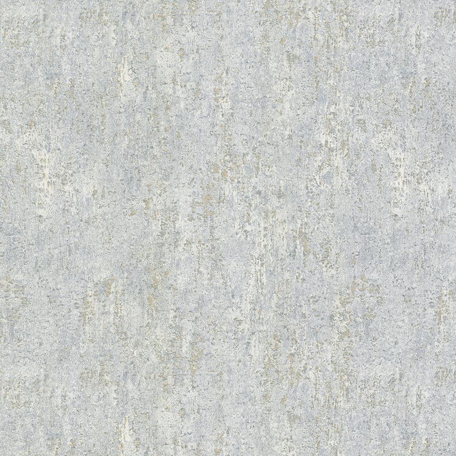 Виниловые обои Emiliana 1,06x10,05 м Серый (1026428)