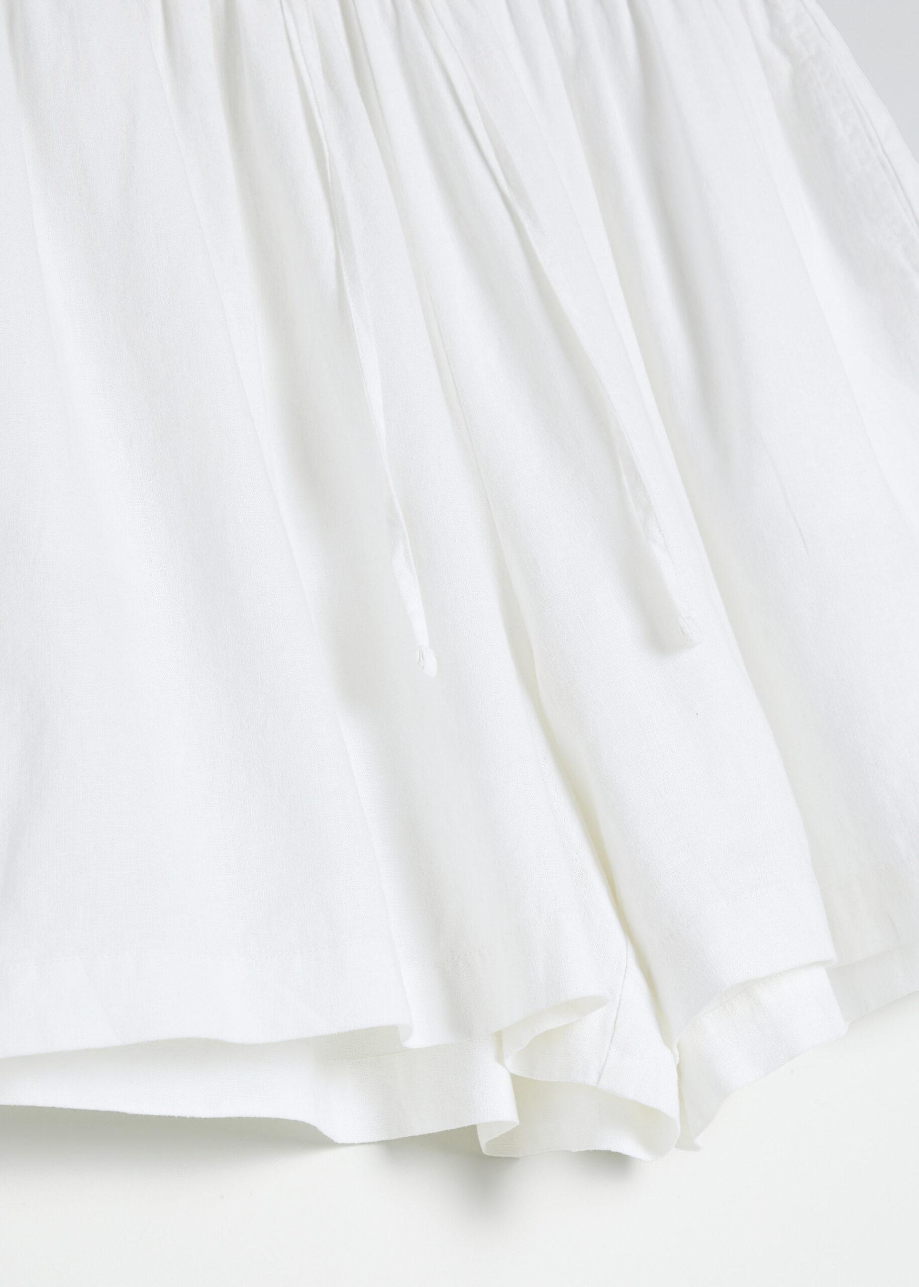 Шорти жіночі Diverse HERONA M Білий (5905384135971) - фото 6 Шорти жіночі Diverse HERONA M Білий (5905384135971) - фото 6