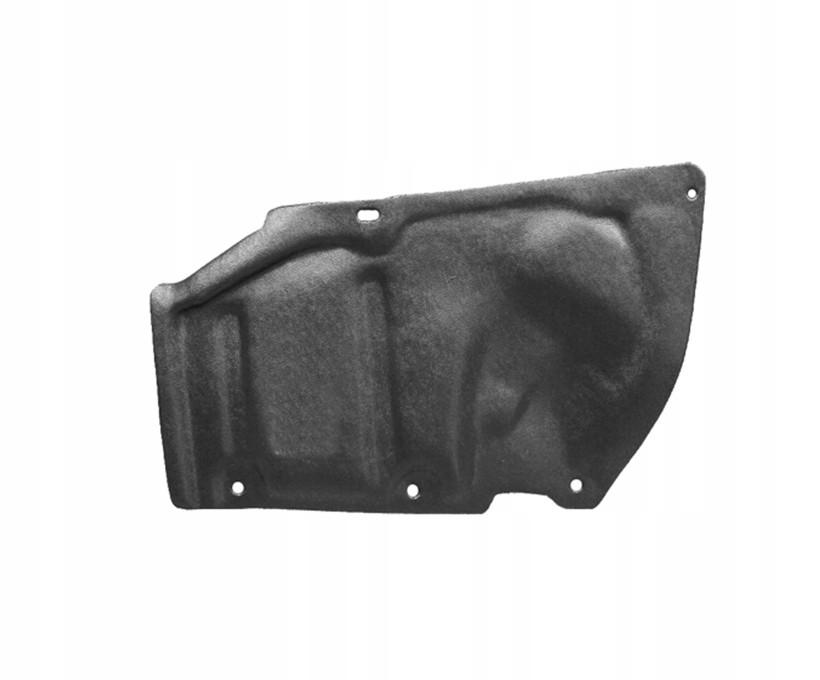 Защита двигателя AVTM Toyota Auris 2007-2012/Avensis 09-15/Corolla 13-16 Eur/16-19 USA/Prius 09-15 левая 187016227