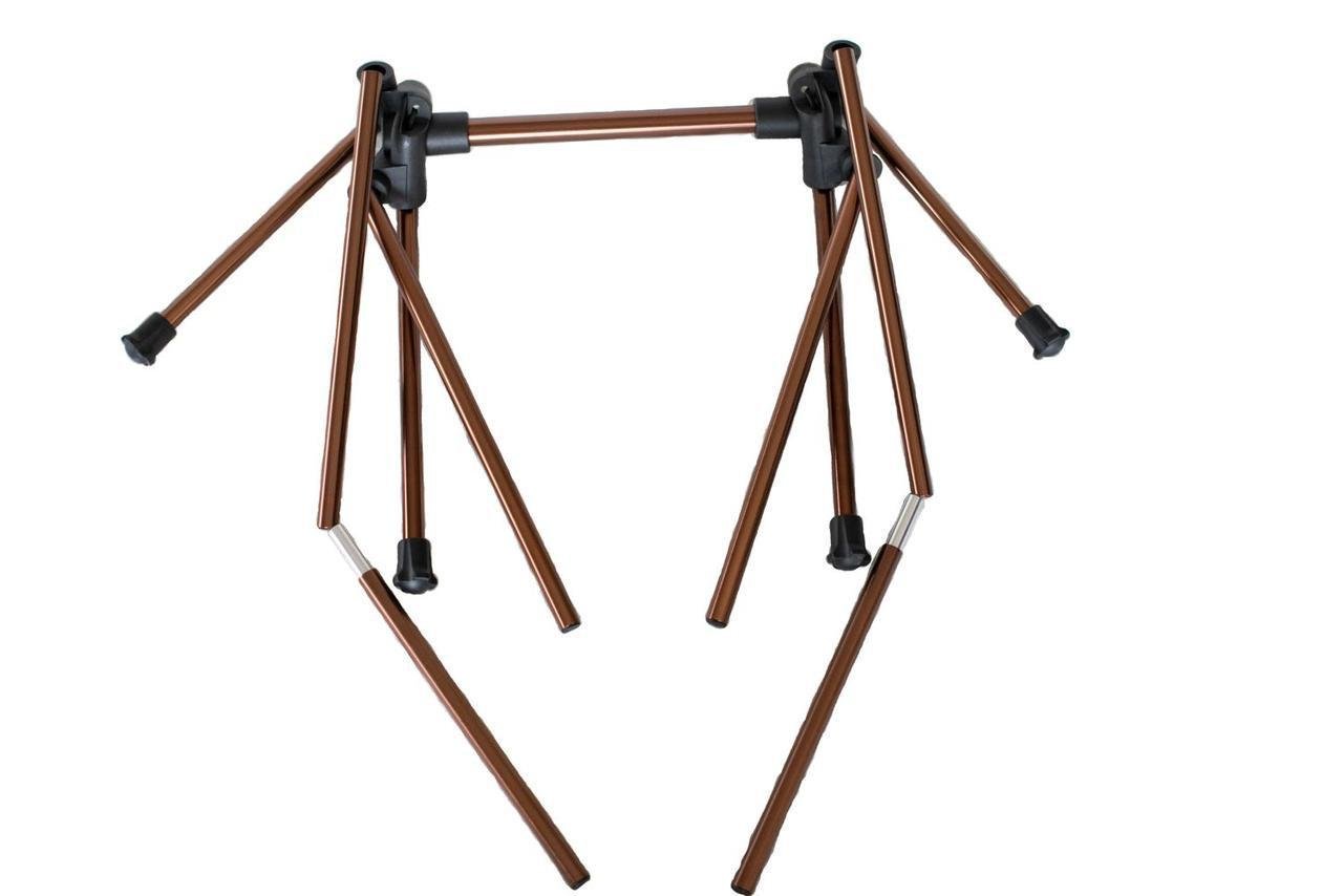 Крісло туристичне складане Tramp COMPACT 50х48х68см TRF-060 (008937) - фото 4 Крісло туристичне складане Tramp COMPACT 50х48х68см TRF-060 (008937) - фото 4