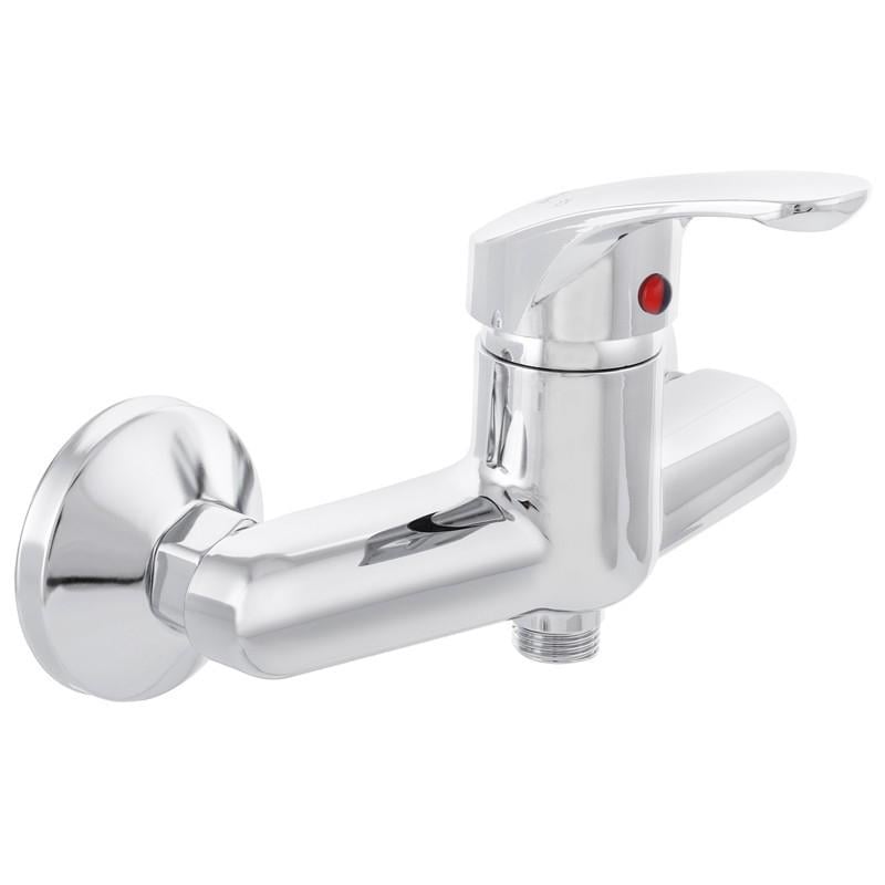 Смеситель для душа PLAMIX AFINA-003 без шланга и лейки (PM0569)