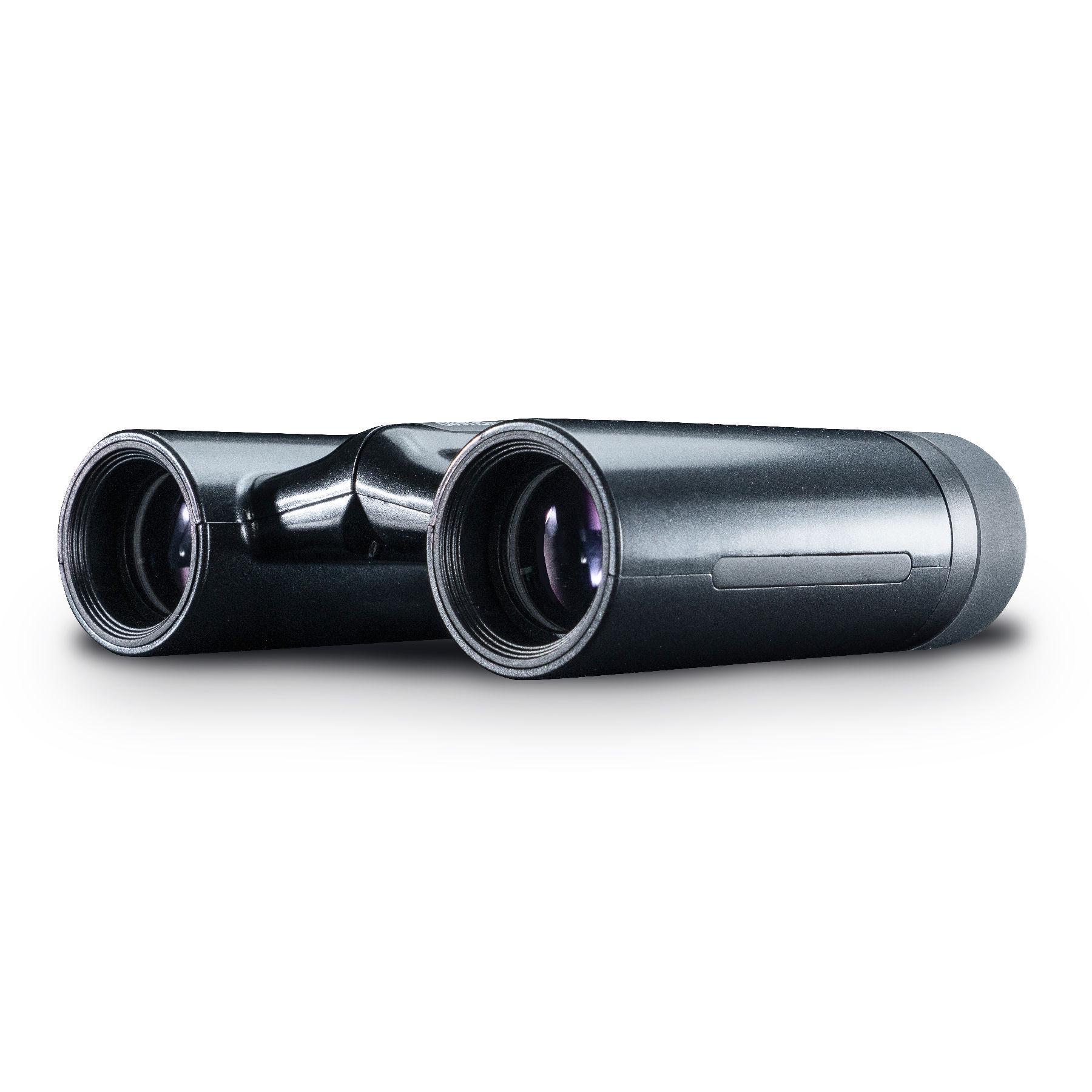 Бінокль Vanguard Vesta Compact 8x21 WP Black Pearl (757) - фото 9