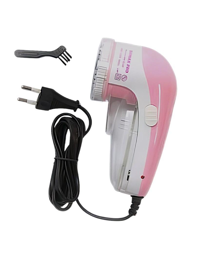 Машинка для удаления катышек Sonax Pro SN-9100 с запасным лезвием (28020607)