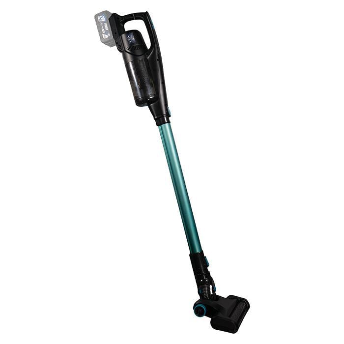 Пылесос аккумуляторный PROFI-TEC 20V PVC2120BL с турбощеткой и LED подсветкой (006283) - фото 3 Пылесос аккумуляторный PROFI-TEC 20V PVC2120BL с турбощеткой и LED подсветкой (006283) - фото 3