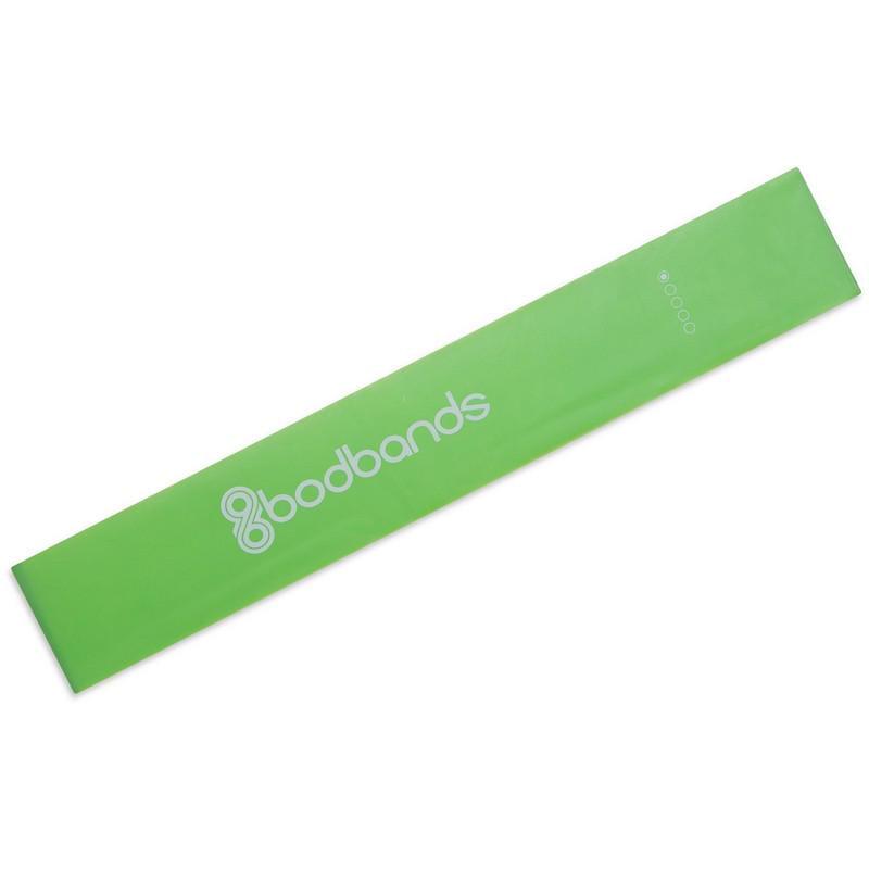 Набір резинок для фітнесу Zelart LOOP BANDS SP-Sport FI-6318 5 шт. (DR005689) - фото 2 Набір резинок для фітнесу Zelart LOOP BANDS SP-Sport FI-6318 5 шт. (DR005689) - фото 2