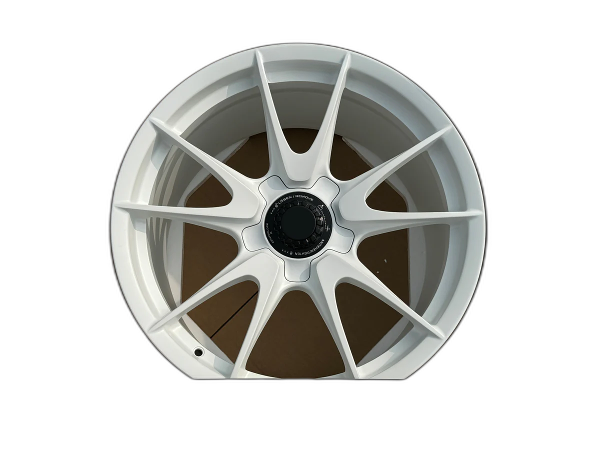 Диски колесные кованые OEM R19 V2 Kabeast Forged для Porsche 911 997 2004-2012 гг. алюминий 4 шт.