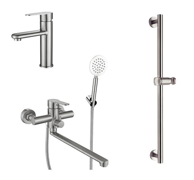 Набор смесителей для ванны Venta (VA66879)