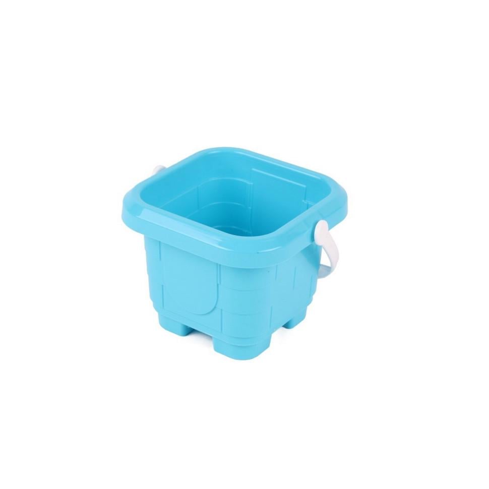 Іграшка дитяча відерко Синій (6955TXK)