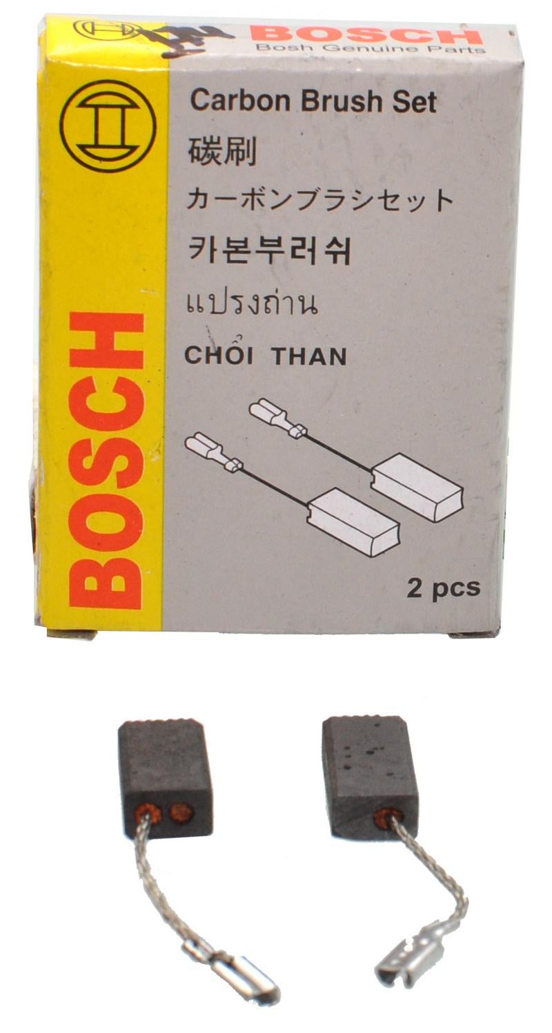 Щетки Bosch A-86 5х8х16 (1607014145)