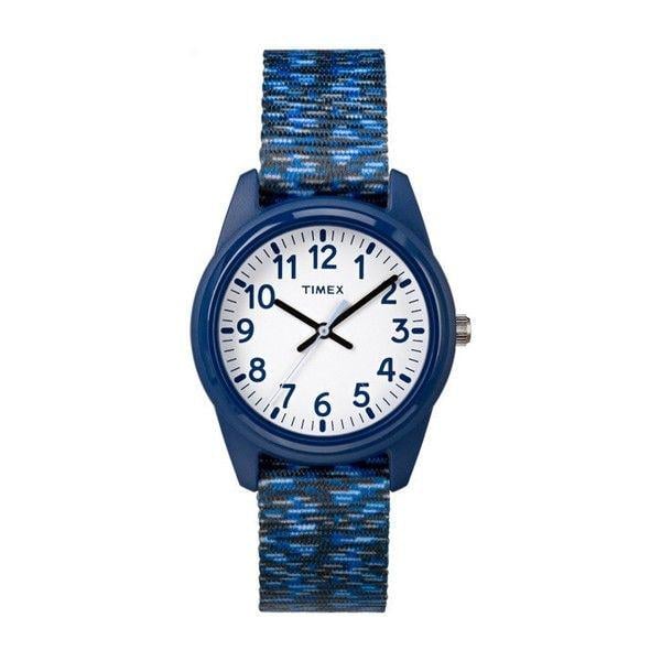 Наручные часы Timex кварцевые Blue (Tx7c12000)