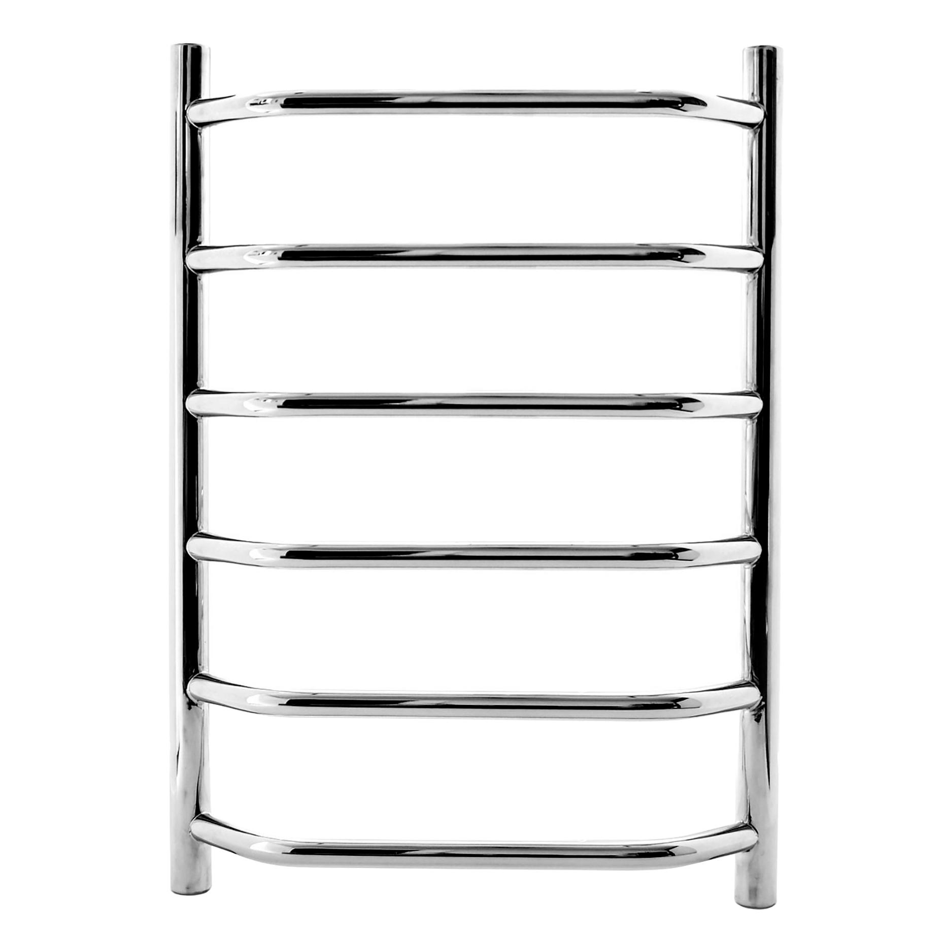 Рушникосушка водяна Блюз 400х600 мм (E00-006020-4060)